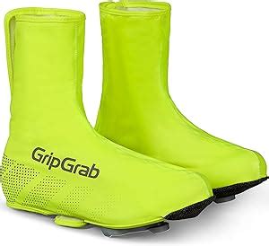 Gripgrab Couvre Chaussures V Lo De Route Imperm Ables Ride Sur