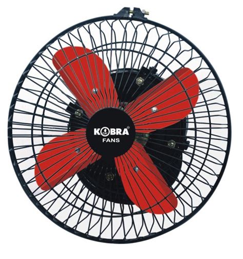 Inch Kobra Automobile Fan For Truck Vehicle Type Model Tata At