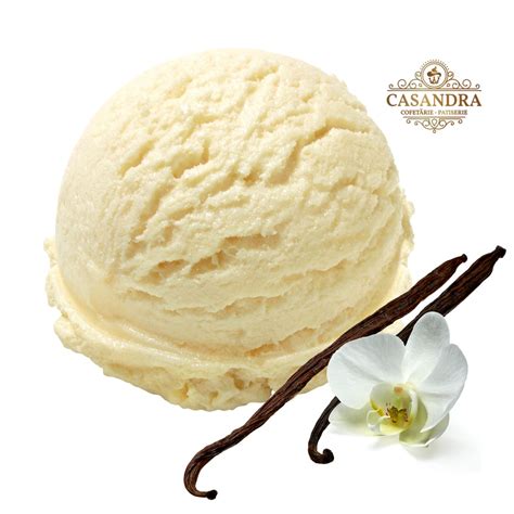 inghetata artizanala vanilie inghetata artizanala premium italia