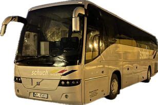 Volvo 9700 coach bus for sale Poland Płock MF40116