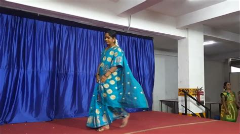 Serene Adinath May Day 2022 Celebration Fashion Show Youtube