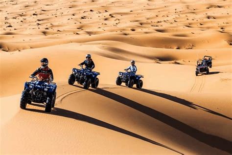 The 5 Best Merzouga Activities Erg Chebbi Dunes 2023 Morocco