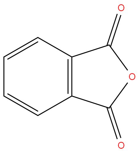 Phthalic Anhydride 99 ChemicalBook India