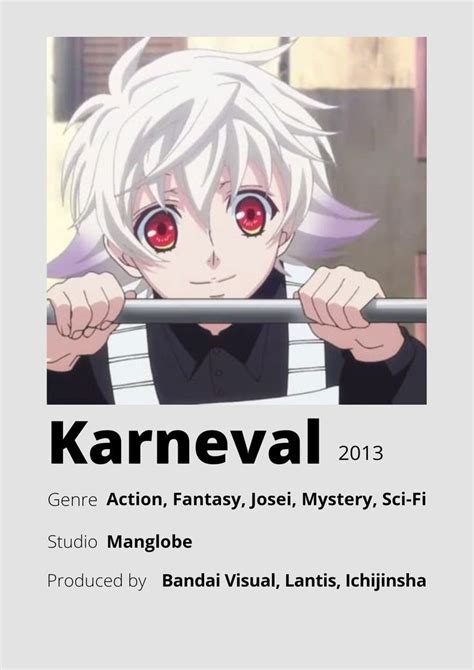 Karneval Nel Favori