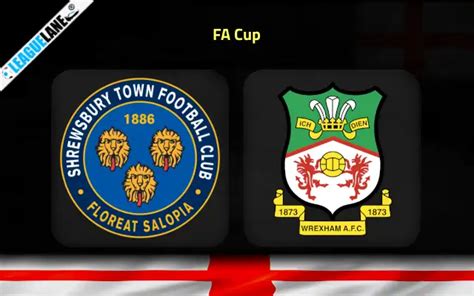 Shrewsbury vs Wrexham Predictions, Betting Tips & Match Preview