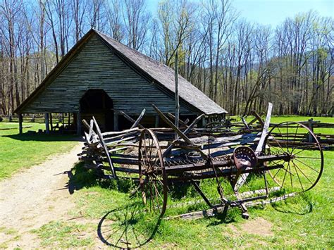 18 Fun Things To Do In Cherokee (NC) - Attractions & Activities