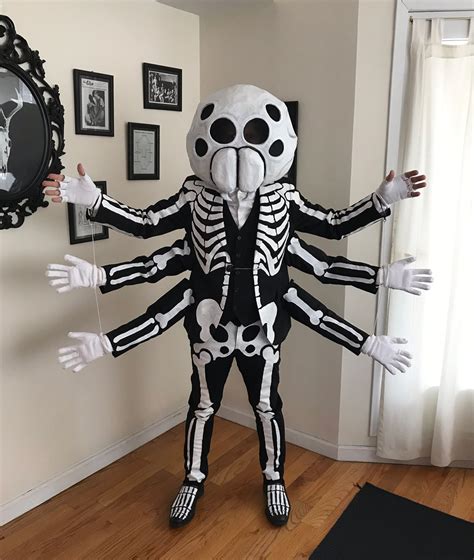 Spirit Halloween Skeleton Costume Atelier Yuwa Ciao Jp