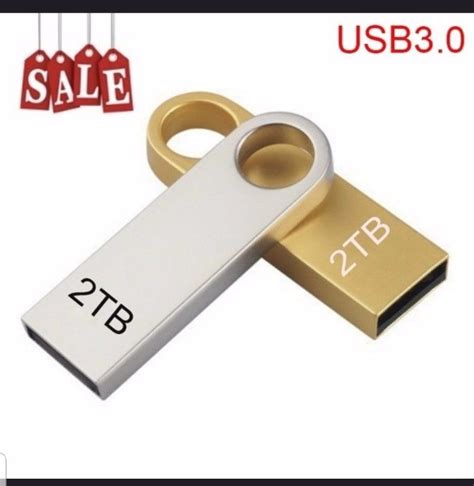 Memoria Usb Tb S En Mercado Libre