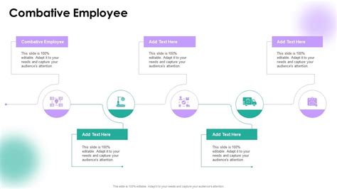 combative employee  powerpoint  google  cpb  sample