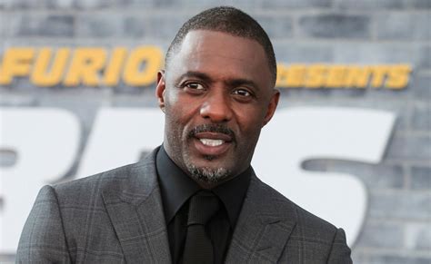 Idris Elba Rejected ‘Black James Bond’ Joke in ‘Hobbs & Shaw’ – IndieWire