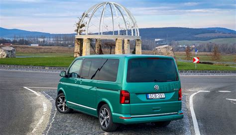 Örömünnep VW T6 1 Multivan Cruise 2 0 TDI 4Motion DSG