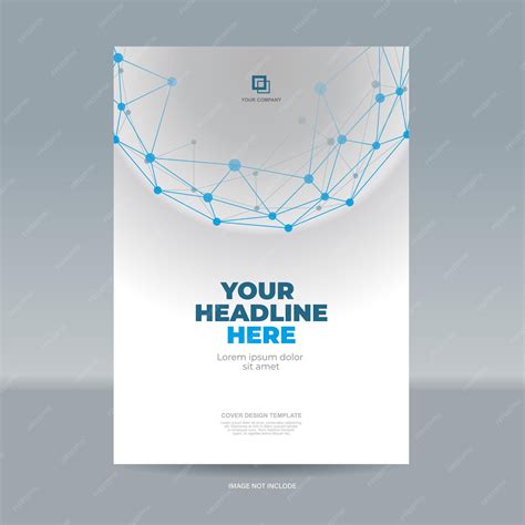 premium vector cover design