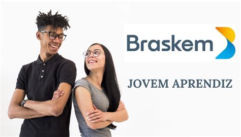 Jovem Aprendiz Braskem Vagas De Est Gio E Trainee Hpg