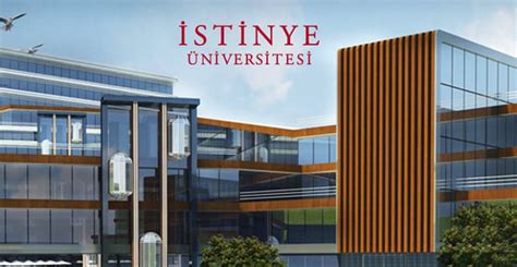 İstinye University Turkuni