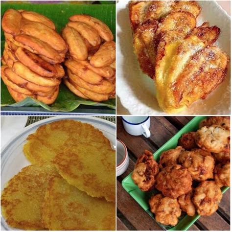 Easy Maruya Banana Fritters Recipe Pinoy Food Guide