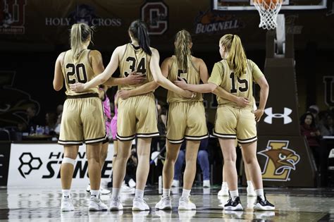 Lehigh women's basketball beats Lafayette - The Brown and White