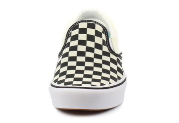 Vans Slip On Arena Plitke Cipele Ua Comfycush Slip On Office