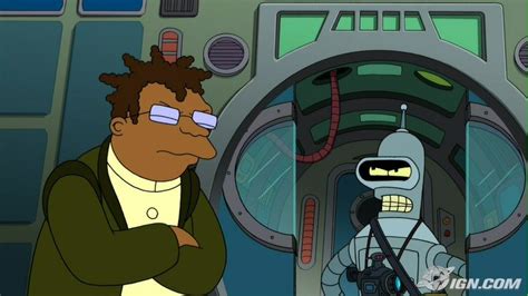 Futurama: The Beast with a Billion Backs Pictures, Photos, Images - IGN