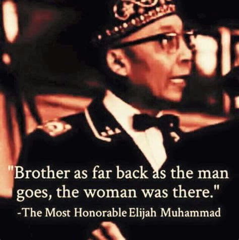 Elijah Muhammad Quotes Shortquotescc