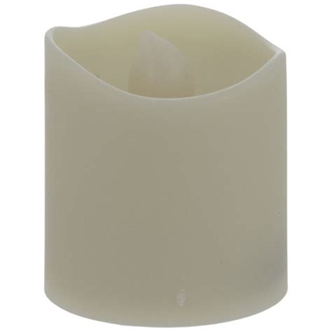 Ivory LED Votive Candles Hobby Lobby 2058469