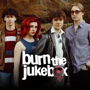 Burn the Jukebox Harrisburg Tickets, XL Live Oct 29, 2024 | Bandsintown