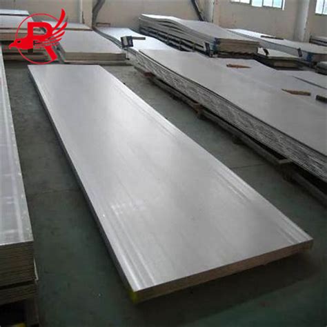 Wholesale ASTM 316 Heat Resistant Stainless Steel Sheet For Heat