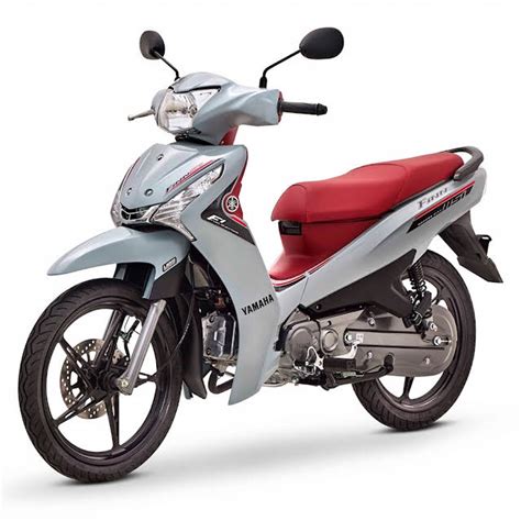 Yamaha Finn V I L Tr C Th M Ra M T Kh Ch Vi T Honda Wa