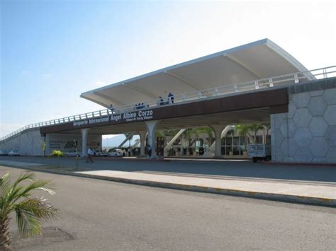 Aeropuerto Internacional Ángel Albino Corzo TGZ Aeropuertos Net