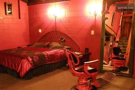 Bdsm Play Room Sanguine New Orleans Love Nest Pinterest