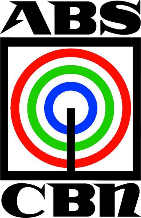 Abs Cbn Logo Png - Abs Cbn Logo 1997 Clipart, transparent png image ...