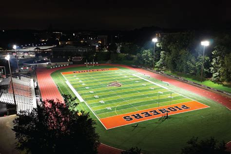 Football Field Lights | AEON LED Lighting