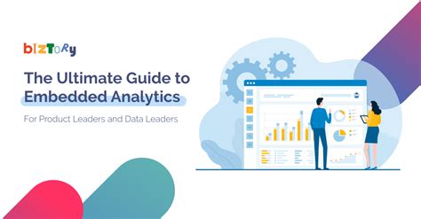 The Ultimate Guide To Embedded Analytics