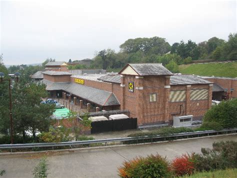 Morrisons Bodmin © Phil Williams Geograph Britain And Ireland