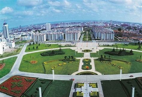 RIZHAO: China's Solar-Powered Sunshine City