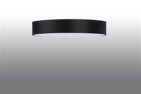 Sollux Plafond Skala Schwarz Strime Your Style Your Home