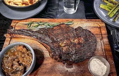 Unleashing The Best Steak Experience In Dfw 1845 Taste Texas