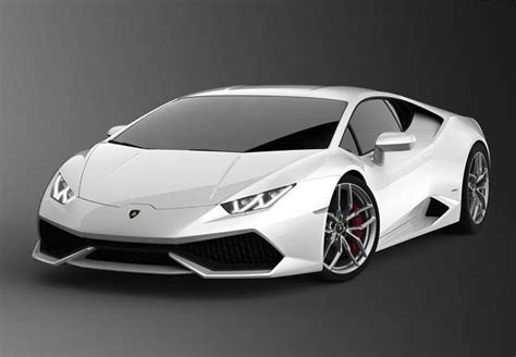 Arriba 58 Imagen Cuanto Cuesta Un Lamborghini Huracan En Pesos