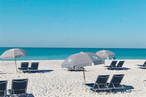 8 Things To Do In Your First Week In Longboat Key Fl