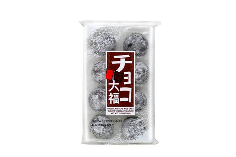 Kubota Japanese Mochi Fruits Daifuku Rice Cake Strawberry Melon