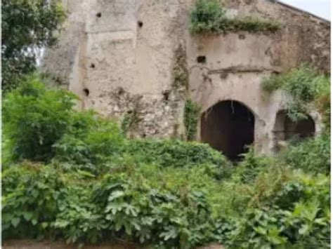 Vendita Casale In Via Massimo Marghieri Cava De Tirreni Da