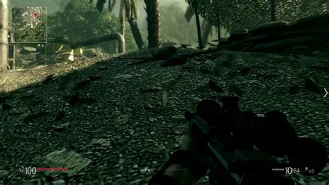 Sniper Ghost Warrior Walkthrough Part Hd Youtube