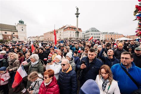 Za Twoim Przewodem Z Czym Si Z Narodem Akcja Niepodleg A Do