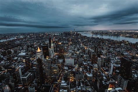 Plus De Images De Furistic City Et De New York Pixabay