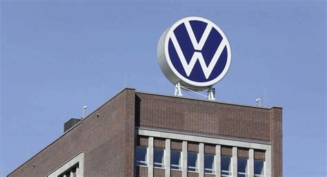 Volkswagen Settles With Ohio For 3 5 Million Over Emissions Tampering