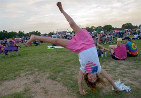 Photos Uncle Sam Jam Brings People Together For Music Fireworks Fun