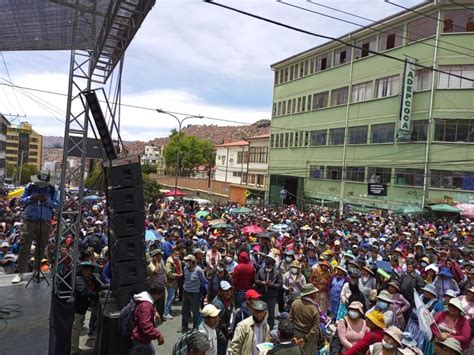 Adepcoca convoca para el lunes a una movilización y cierre del