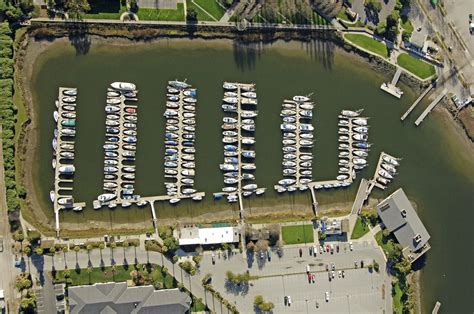 Redwood City Marina in Redwood City, CA, United States - Marina Reviews ...