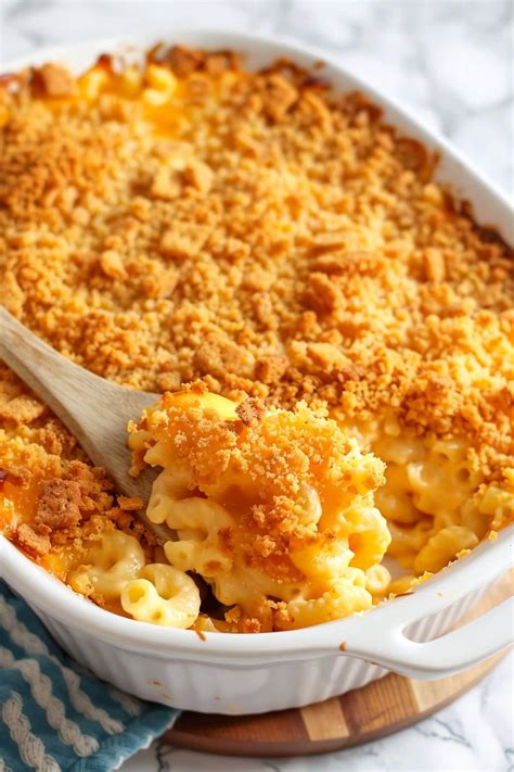 Original Kraft Mac and Cheese (Upgraded Recipe) - Insanely Good