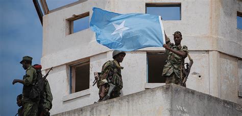 Political Discord in the State of Puntland | Geopolitical Monitor