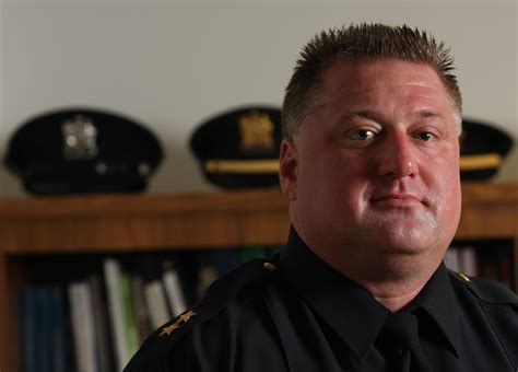 South Brunswick police chief set to become president of N.J. cop ...